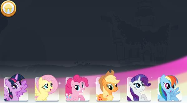 小马宝莉彩虹跑将怎么玩_小马宝莉彩虹跑将解锁小马方法_小马宝莉游戏专题