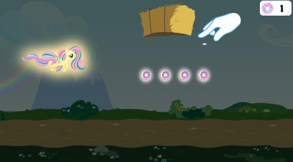 小马宝莉彩虹跑将解锁小马方法_小马宝莉游戏专题_小马宝莉彩虹跑将怎么玩