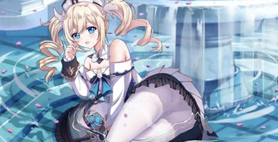 2025二次元手游哪些好玩？十大最受欢迎的二次元手游推荐