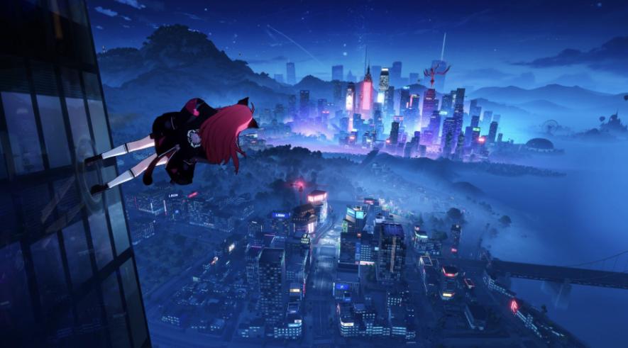 2025年二次元手游推荐_好玩的二次元手游排行_二次元游戏专题