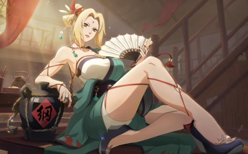 二次元游戏专题_2025年二次元手游推荐_好玩的二次元手游排行