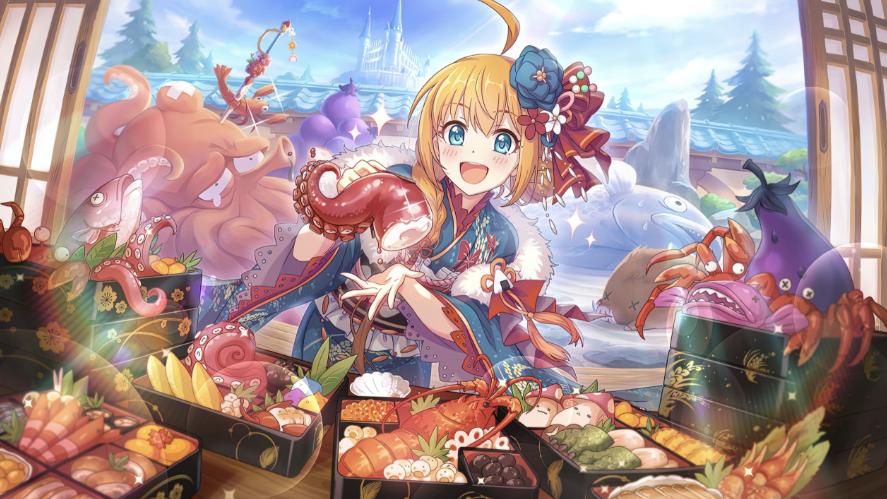 二次元游戏专题_好玩的二次元手游排行_2025年二次元手游推荐