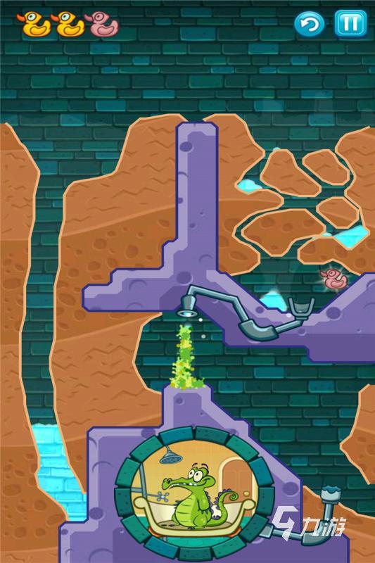 小马宝莉游戏有哪些介绍2025 小马宝莉题材的游戏汇总