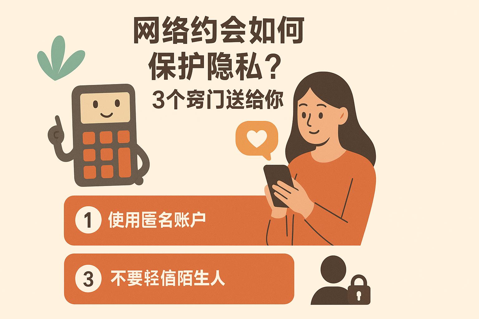 即时聊天工具有哪些_计算器小助理 静音聊天空间 隐私对话工具