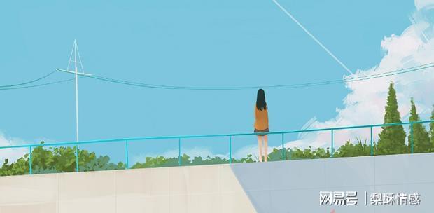 婚姻不是独角戏，而是由两个人共同主演