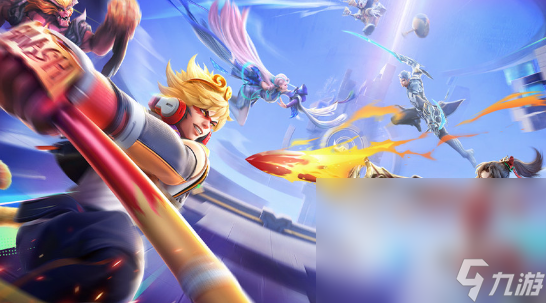 腾讯新出的游戏有哪些2024 近期腾讯游戏分享