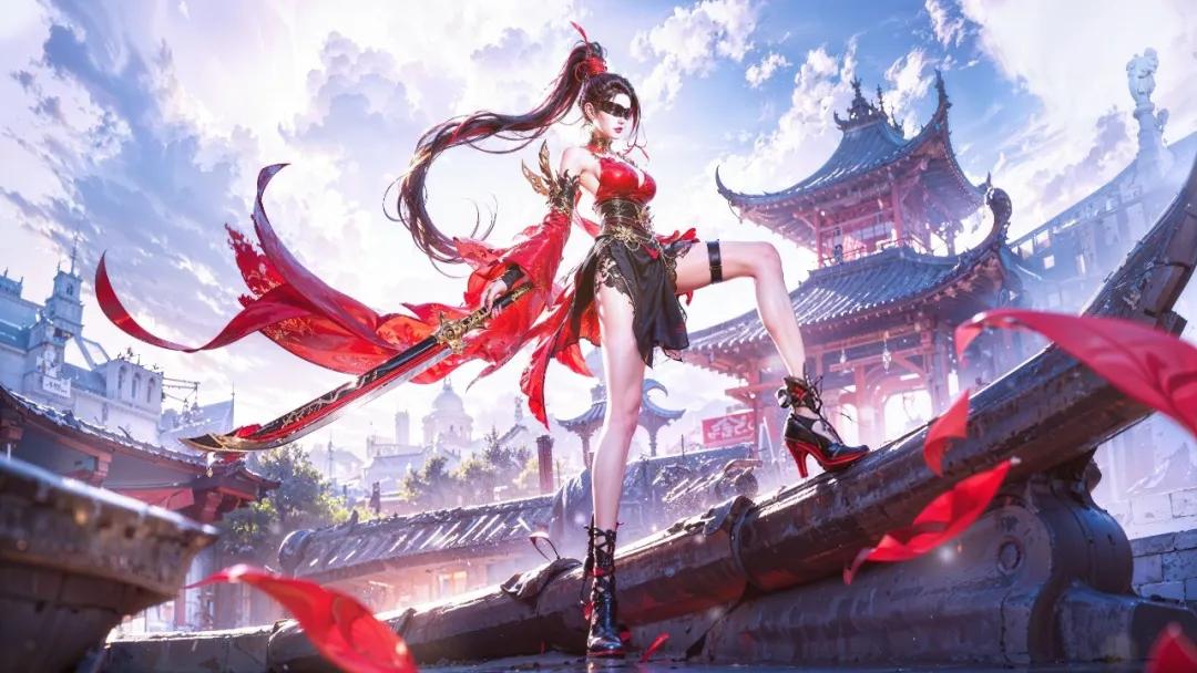 _ 10亿级游戏研发投入 _网易游戏专题