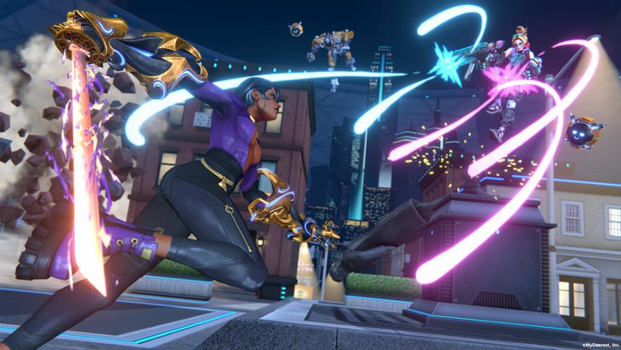 网易游戏专题_ 网易520游戏发布会新品 _