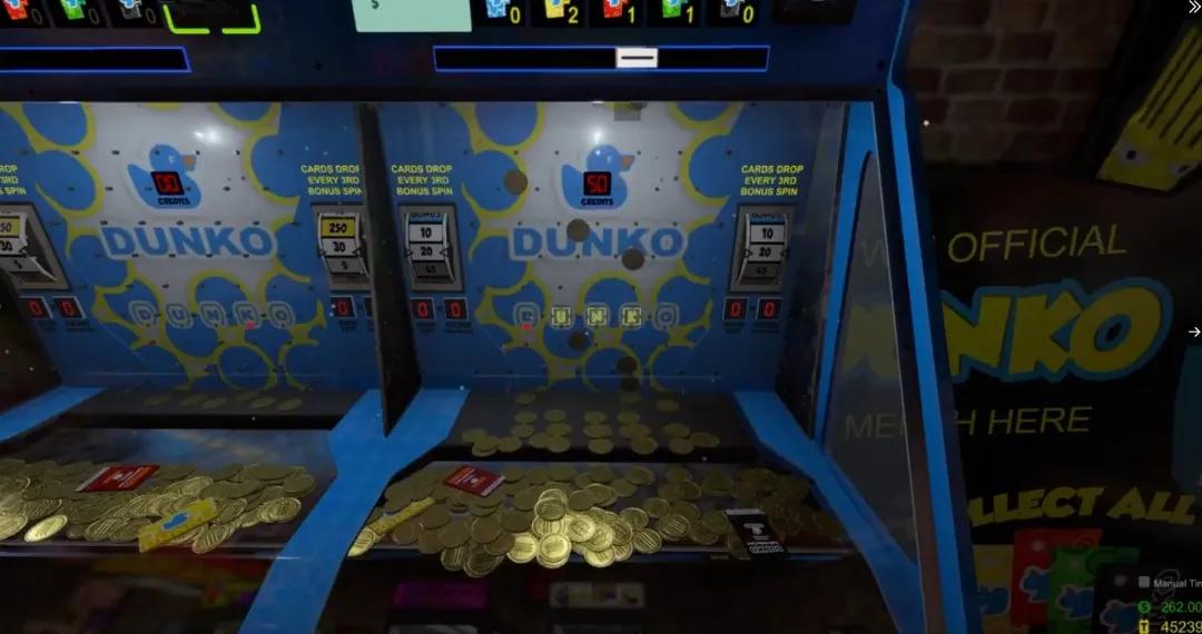 社交平台X挑战活动_独立游戏专题_独立游戏15秒宣传片