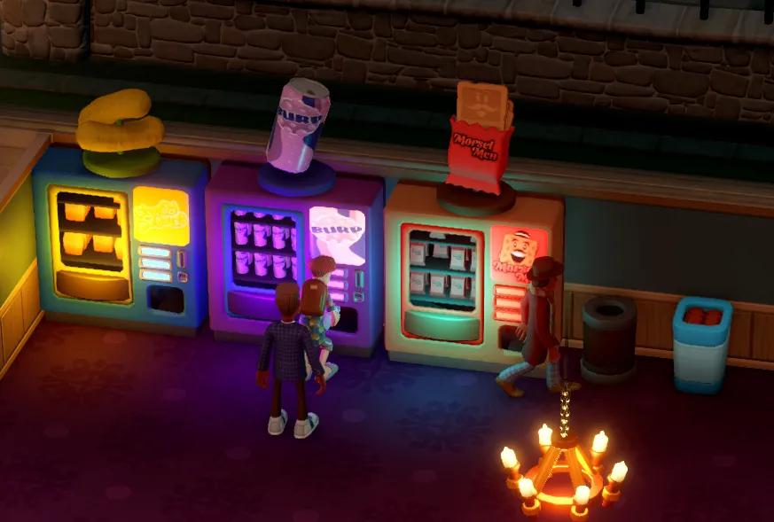 社交平台X挑战活动_独立游戏专题_独立游戏15秒宣传片