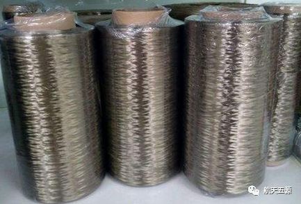 玄武岩连续纤维:不怕你高能，就怕你还便宜！