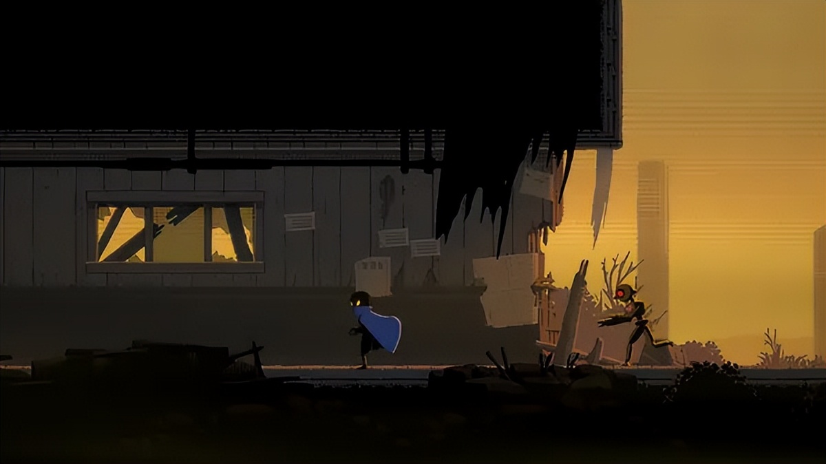 独立游戏专题_独立游戏佳作推荐_手机平台独立游戏