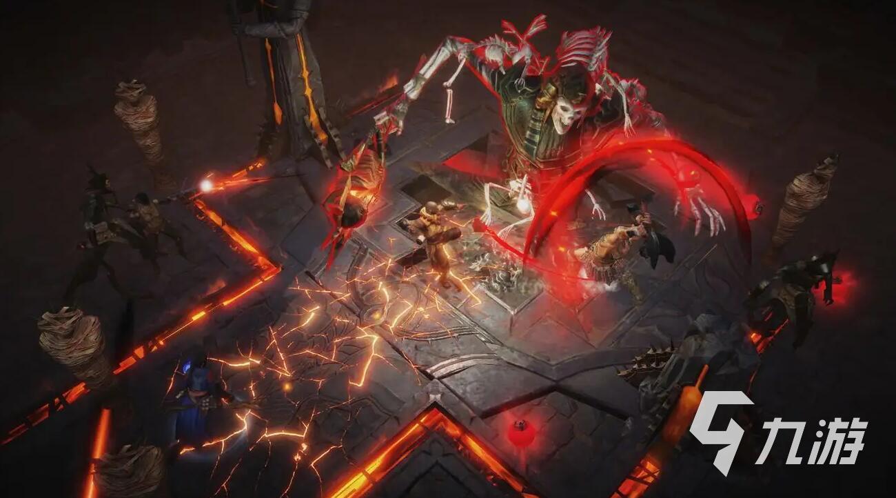 魂类手游推荐_专题排行榜游戏_类魂游戏排行榜 2022