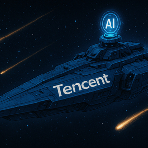 腾讯2025年第一季度财报_腾讯新闻游戏_腾讯净利润5亿