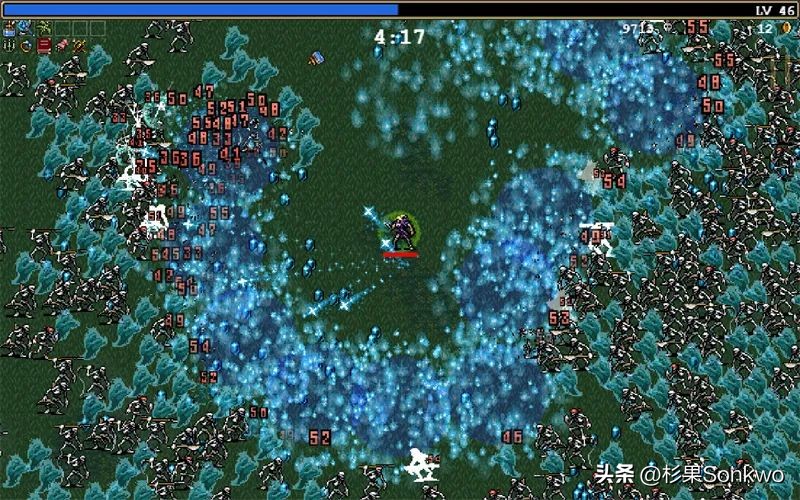 独立游戏专题_独立游戏Top10推荐_《我的世界》像素游戏