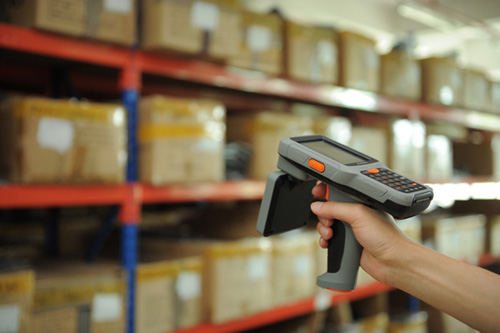 RFID技术在生产自动化及过程控制中的应用_RFID技术在高速公路自动收费系统中的应用_射频识别技术生活应用