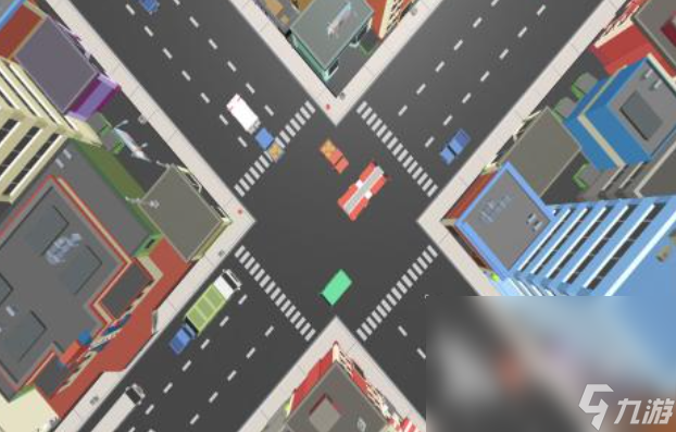 流行的游戏汽车游戏下载合集 免费的汽车游戏合集2024