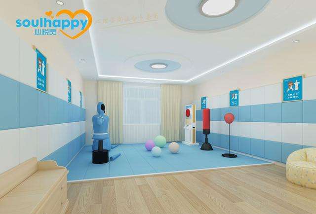 实务专题 游戏网站设计_儿童游戏咨询室_青少年游戏心理咨询