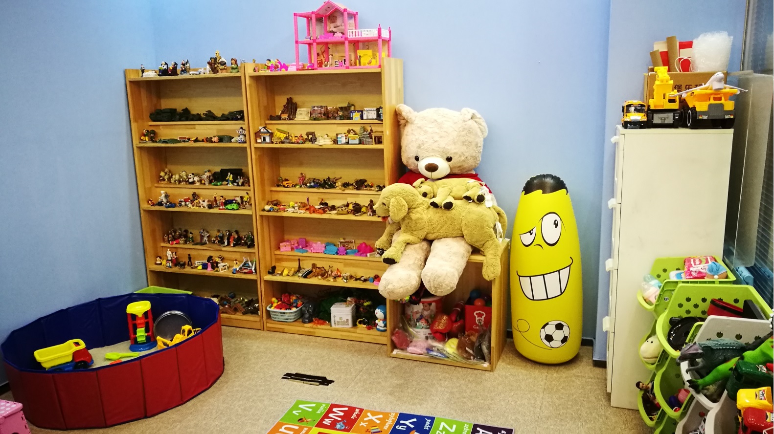 青少年游戏心理咨询_儿童游戏咨询室_实务专题 游戏网站设计