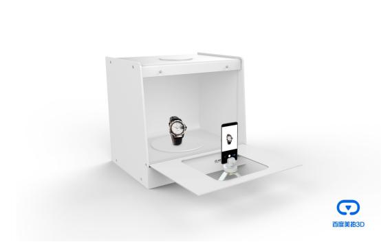 VR产品+技术双扶持 推动企业线上营销升级