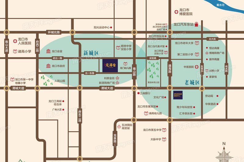 莱山一中附近房源_烟台莱山新盘加推_烟台开发区新盘首开