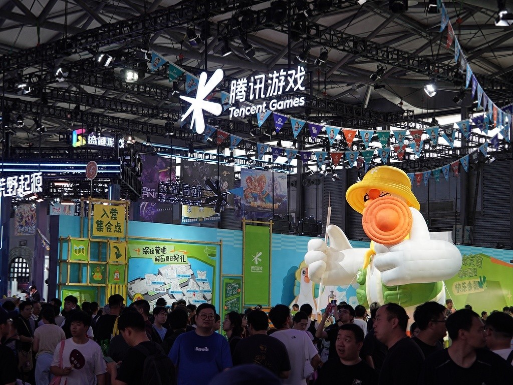 版号发放持续井喷！多只游戏股年内股价翻倍，产业有望迎来新一轮十年成长期