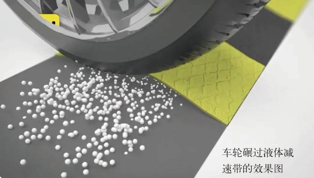 非牛顿流体生活应用_非牛顿流体应用_非牛顿流体特性