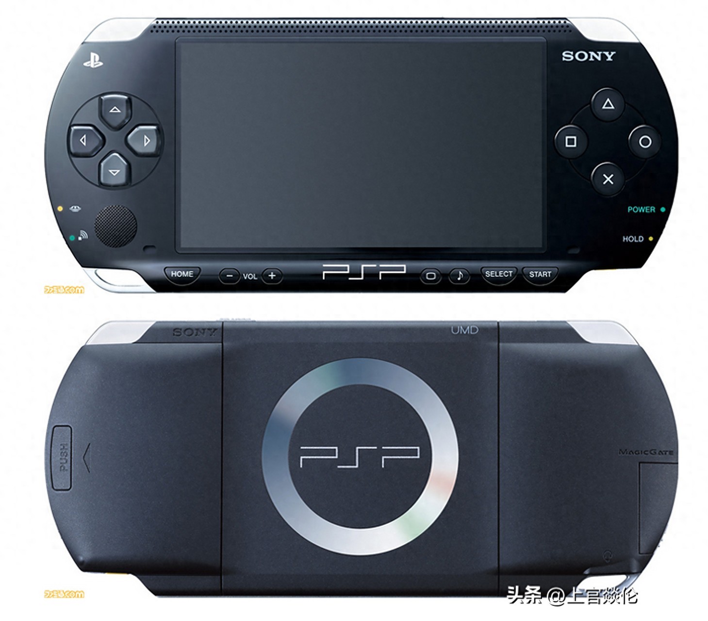 pg下载通道 盘点PSP上的经典硬核动作游戏：这些神作曾让玩家又爱又恨