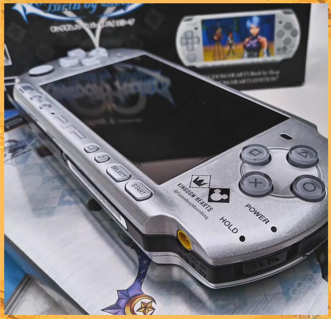 psp游戏专题_PSP神作回忆_PSP经典游戏推荐