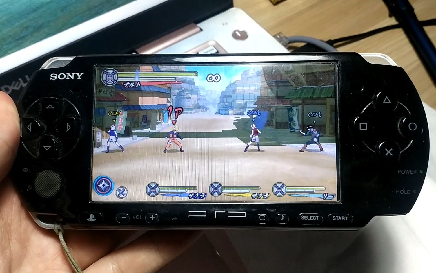 psp游戏专题_PSP经典游戏推荐_PSP神作回忆