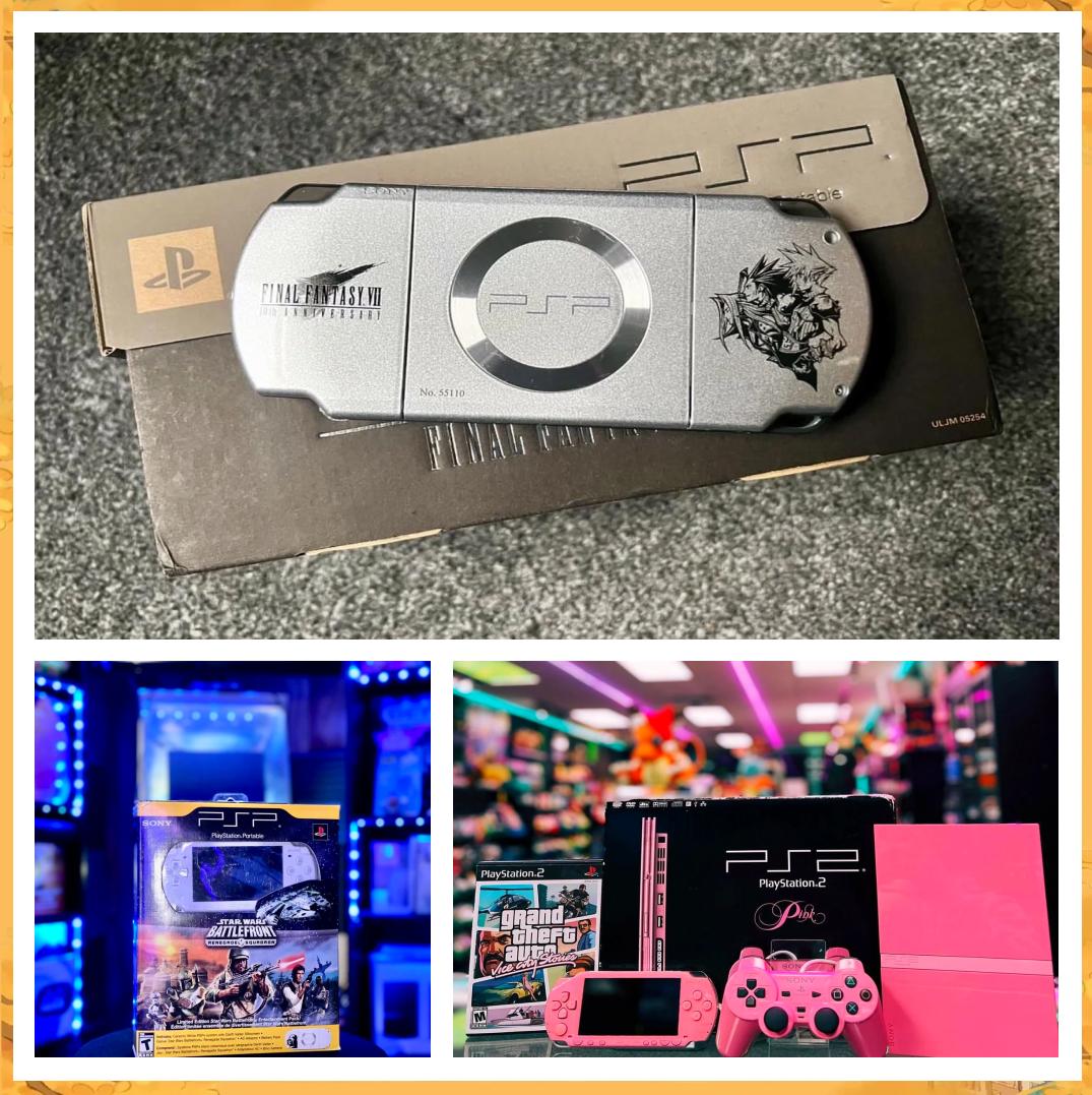 PSP经典游戏推荐_psp游戏专题_PSP神作回忆