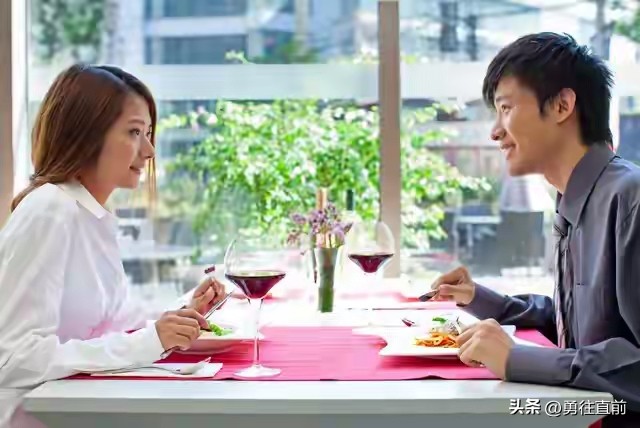 中年生活感悟_遇见你很幸福的句子_岁月温柔微笑