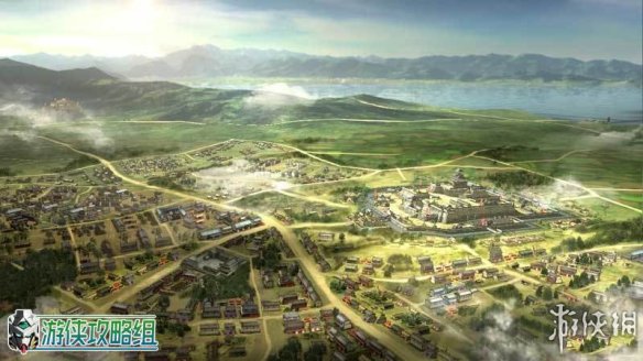 pg下载 《信长之野望创造：战国立志传》图文简评