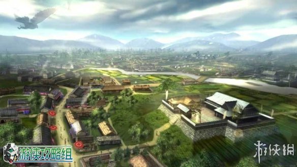 信长之野望创造战国立志传 武将生涯游玩 势力扮演玩法_信野创造pk战国传