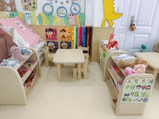 幼儿园区域游戏指导_幼儿园游戏专题总结_幼儿园环境观摩教研活动