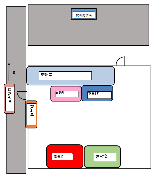 幼儿园环境观摩教研活动_幼儿园区域游戏指导_幼儿园游戏专题总结