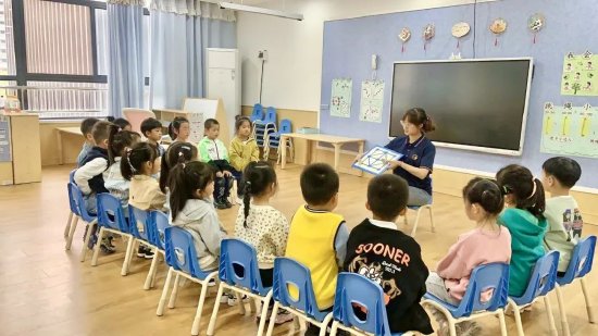 幼儿园区域游戏指导_幼儿园环境观摩教研活动_幼儿园游戏专题总结