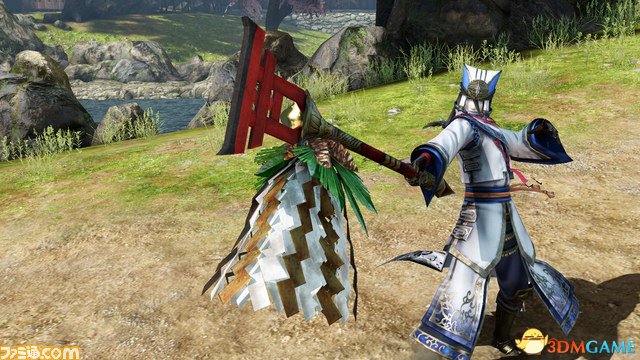 战国无双42武田信玄_戦国無双4 PS3 攻略本 断罪の章_戦国無双4 PS4 武器追加包 織田信長