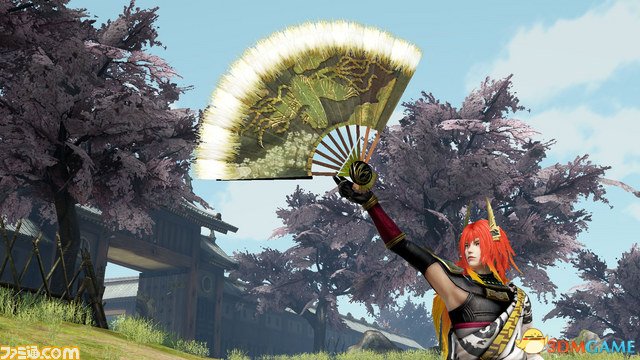 戦国無双4 PS4 武器追加包 織田信長_战国无双42武田信玄_戦国無双4 PS3 攻略本 断罪の章