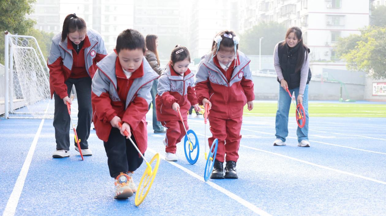 幼儿园游戏专题总结_幼儿园自主游戏活动_非遗文化融入幼儿教育