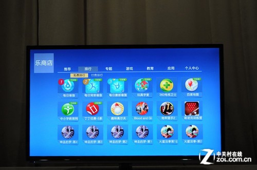 低价背后如何？联想39吋双核智能TV评测