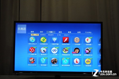 低价背后如何？联想39吋双核智能TV评测