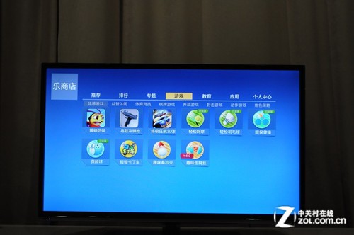 低价背后如何？联想39吋双核智能TV评测