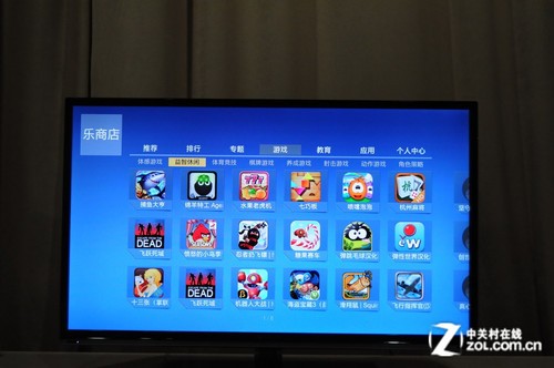 低价背后如何？联想39吋双核智能TV评测