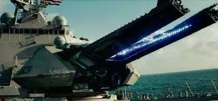 电磁炮在生活中的应用_电磁炮生活应用_电磁炮应用场景