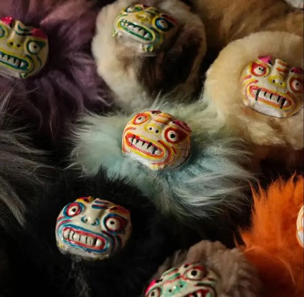 游戏专题 电商专题_抖音电商创意市集_年轻人兴趣消费趋势