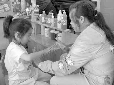 幼儿园游戏专题总结_传统游戏 幼儿园教育实践 亲子互动游戏