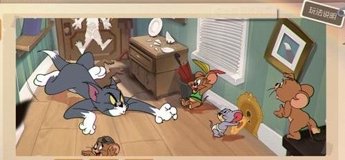 猫和老鼠手游怎么玩不了？游戏设置及异常解决方法