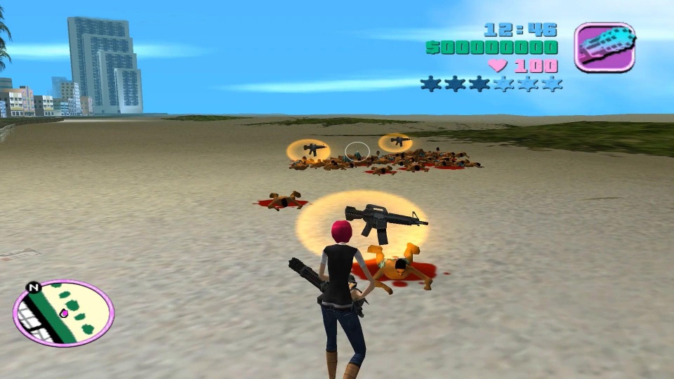 暴力的新闻_新闻类游戏_暴力游戏新闻