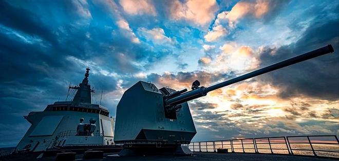 电磁炮生活应用_中国电磁炮技术突破_电磁炮黑科技应用